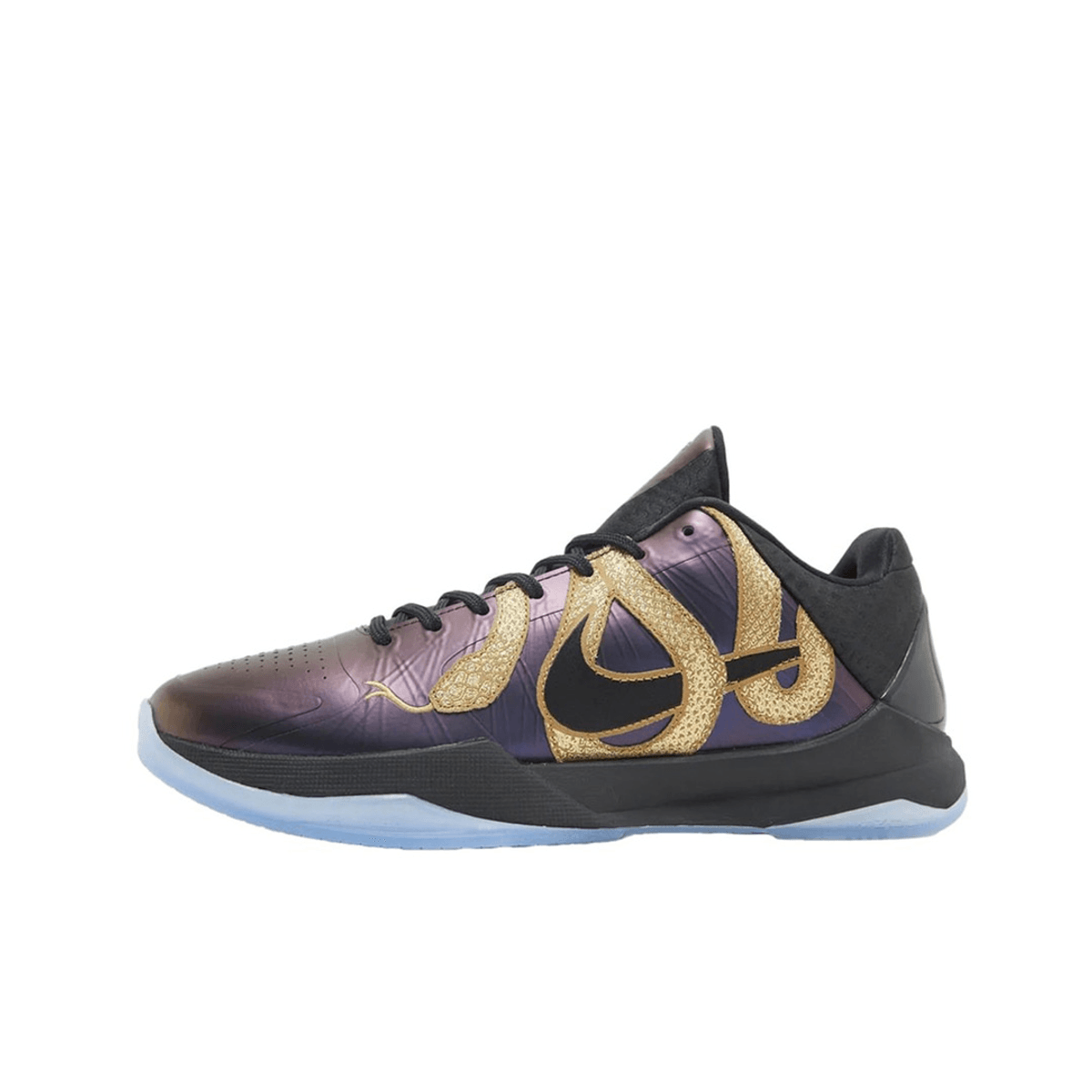 Nike Kobe 5 Protro Eggplant