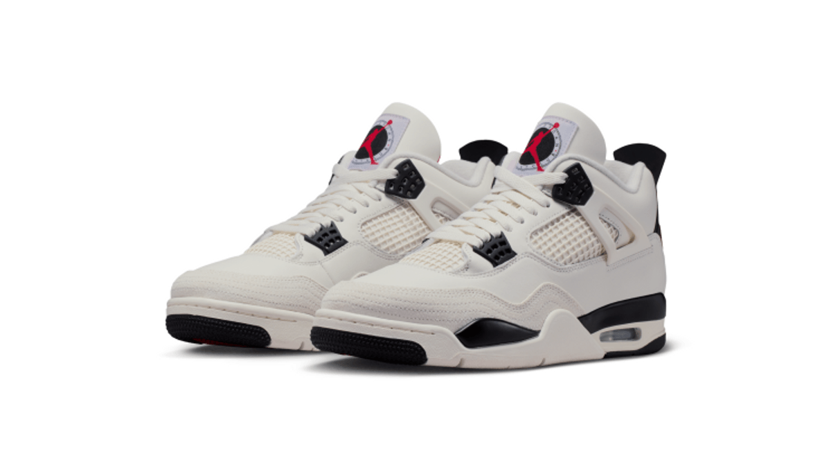 The Air Jordan 4 Retro OG "Flight Club" Arrives January 2026