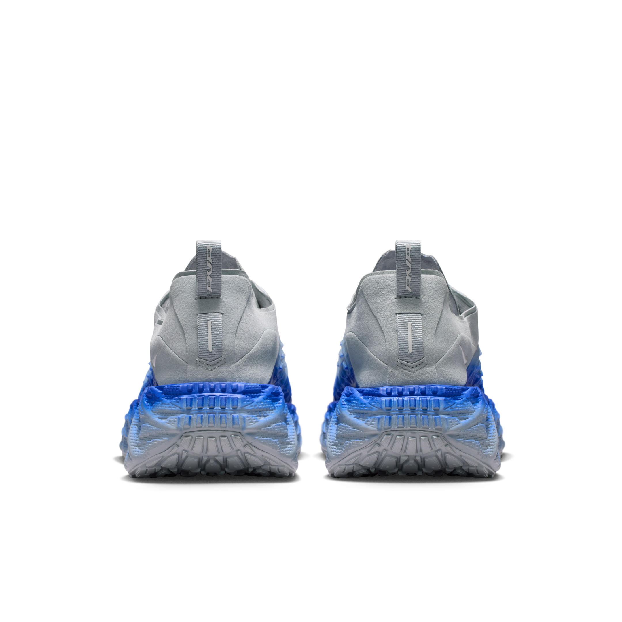 Official Images Of The Nike Ava Edge "Wolf Grey/Racer Blue"