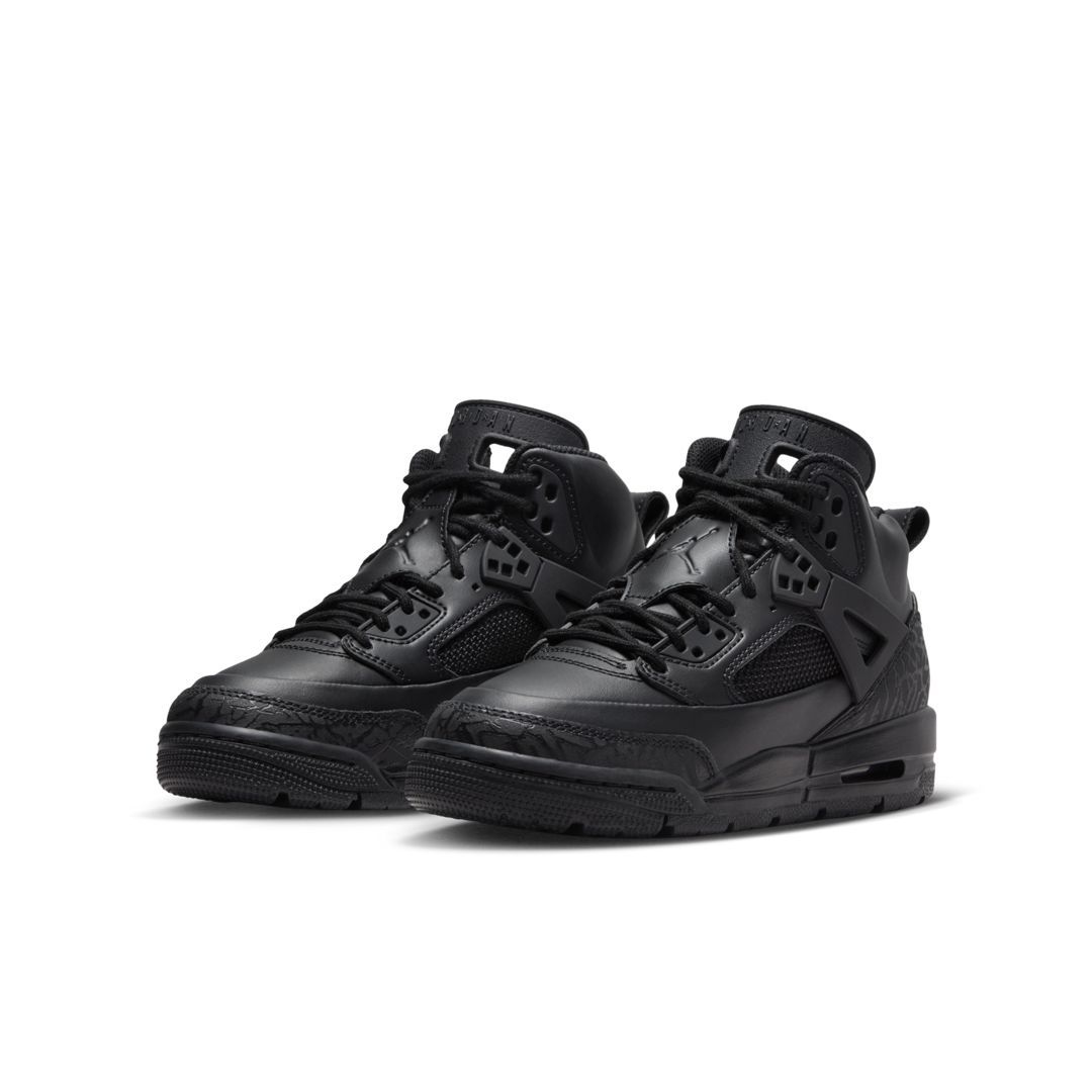 sitesupply.co Jordan Spiz'ike Boot Black Cat FD4653-001 Release Info