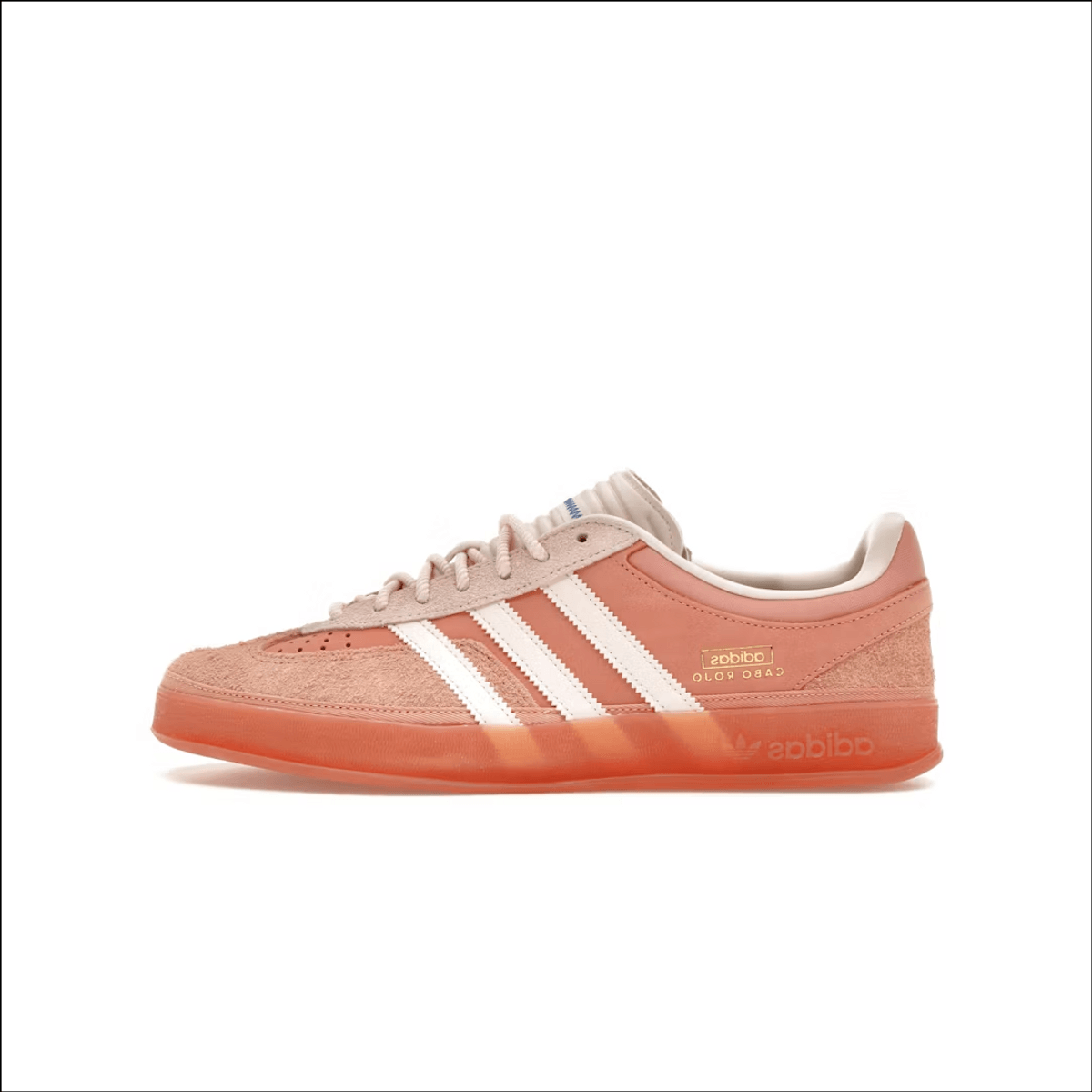 Bad Bunny x adidas Gazelle Indoor Cabo Rojo