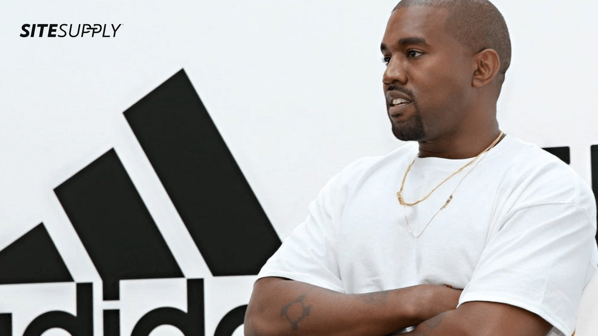 Adidas To Sell Off $1.3 Billion In Remaining YEEZY Stock