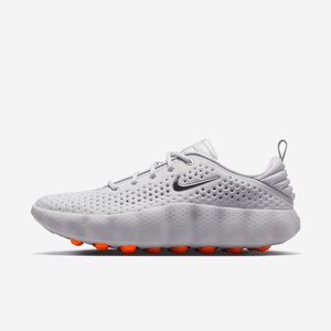Nike Mind 002 Light Smoke Grey