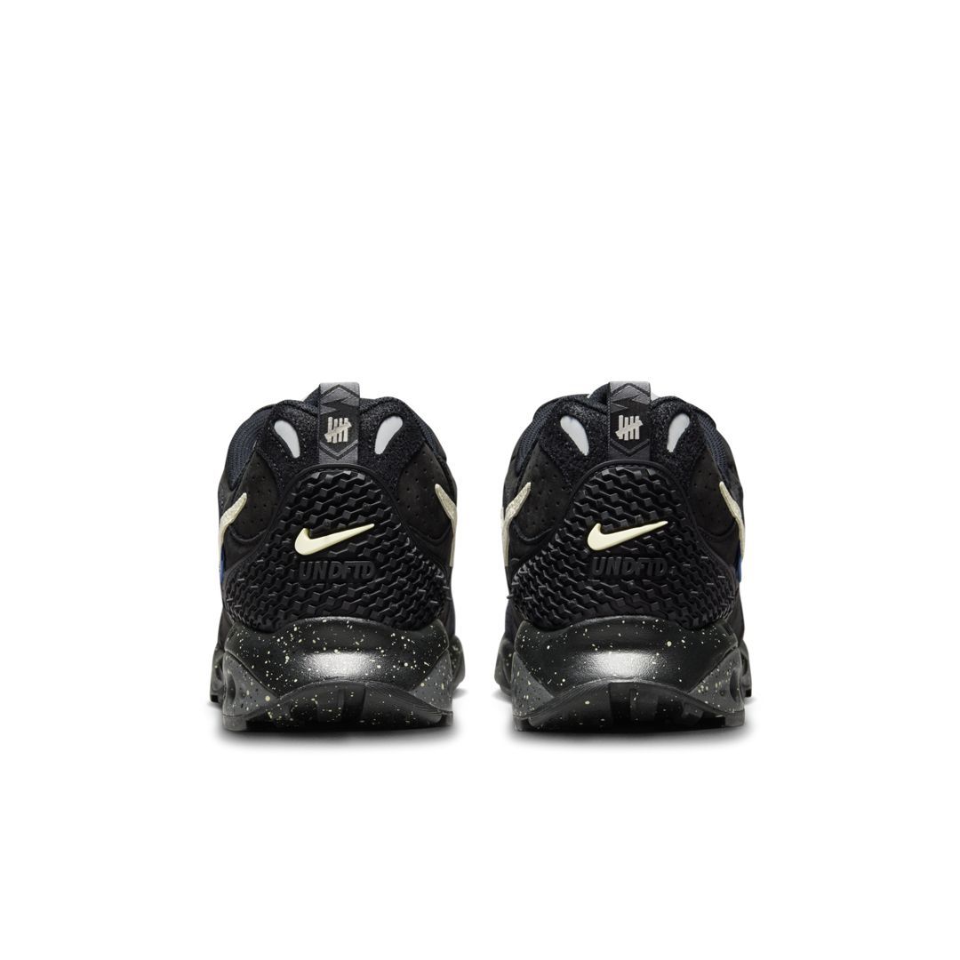 Undefeated x Nike Air Terra Humara Milk Black FN7546-002