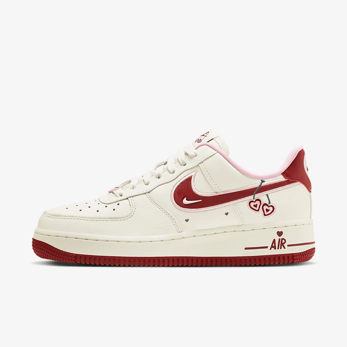 Nike Air Force 1 Low Valentine’s Day (2023) (W)