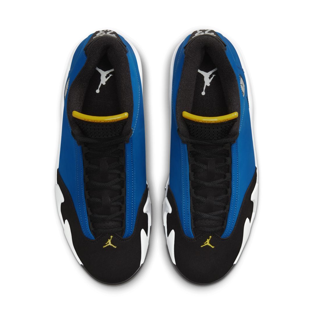 Air Jordan 14 Laney