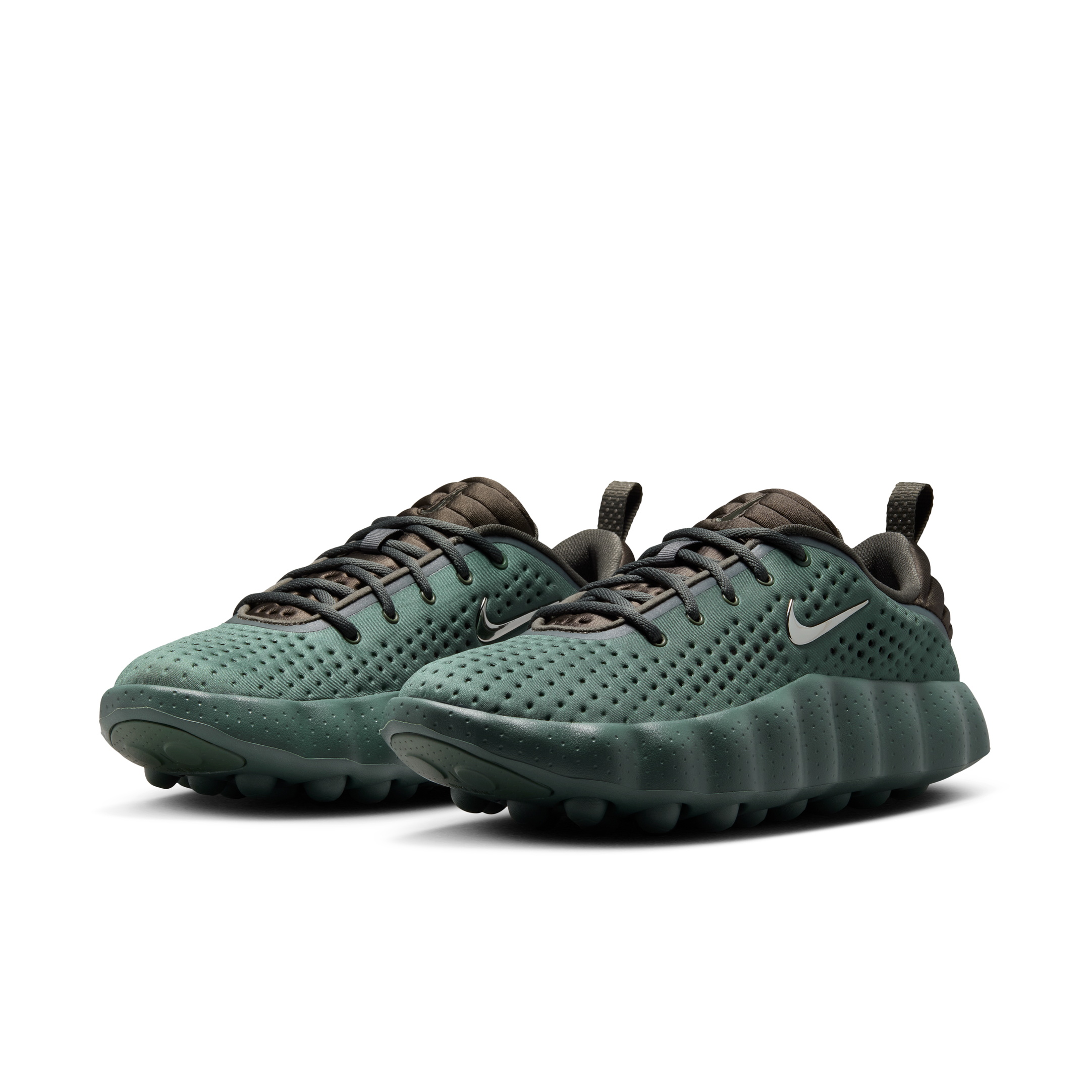 The Nike Mind 002 "Camo Green" Releases Fall 2026