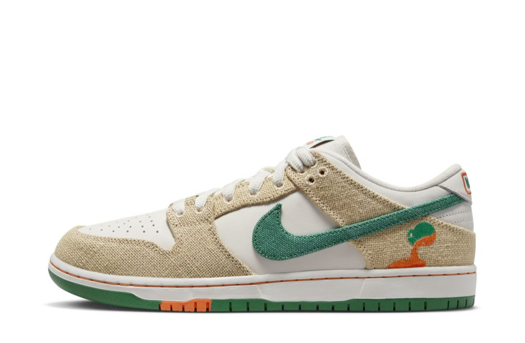 Jarritos x Nike SB Dunk Low