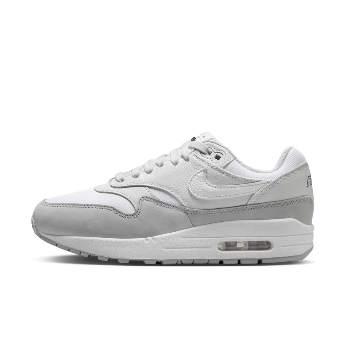 Nike Air Max 1 '87 LX NBHD Light Smoke Grey (W)