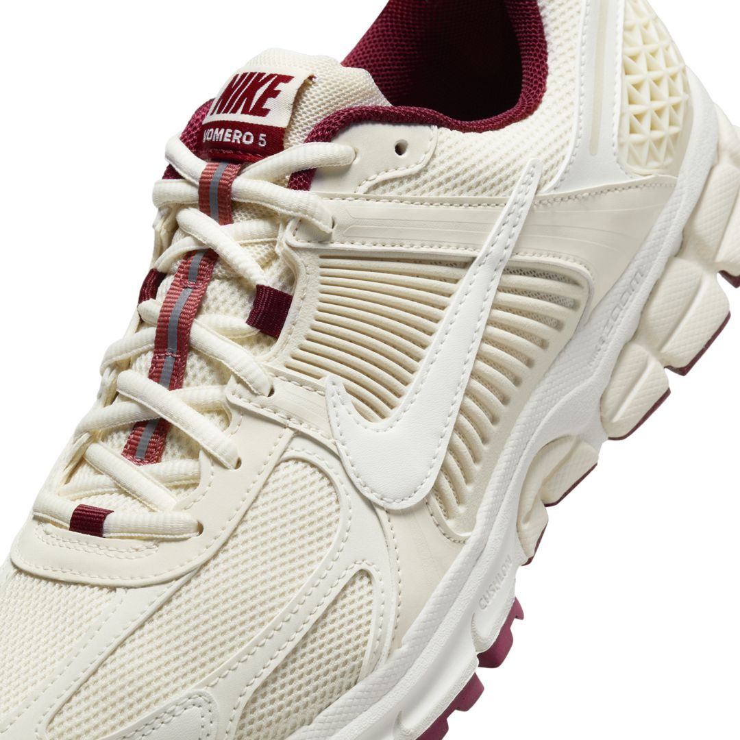 Nike Zoom Vomero 5 Valentine's Day HF0737-111 Release Info