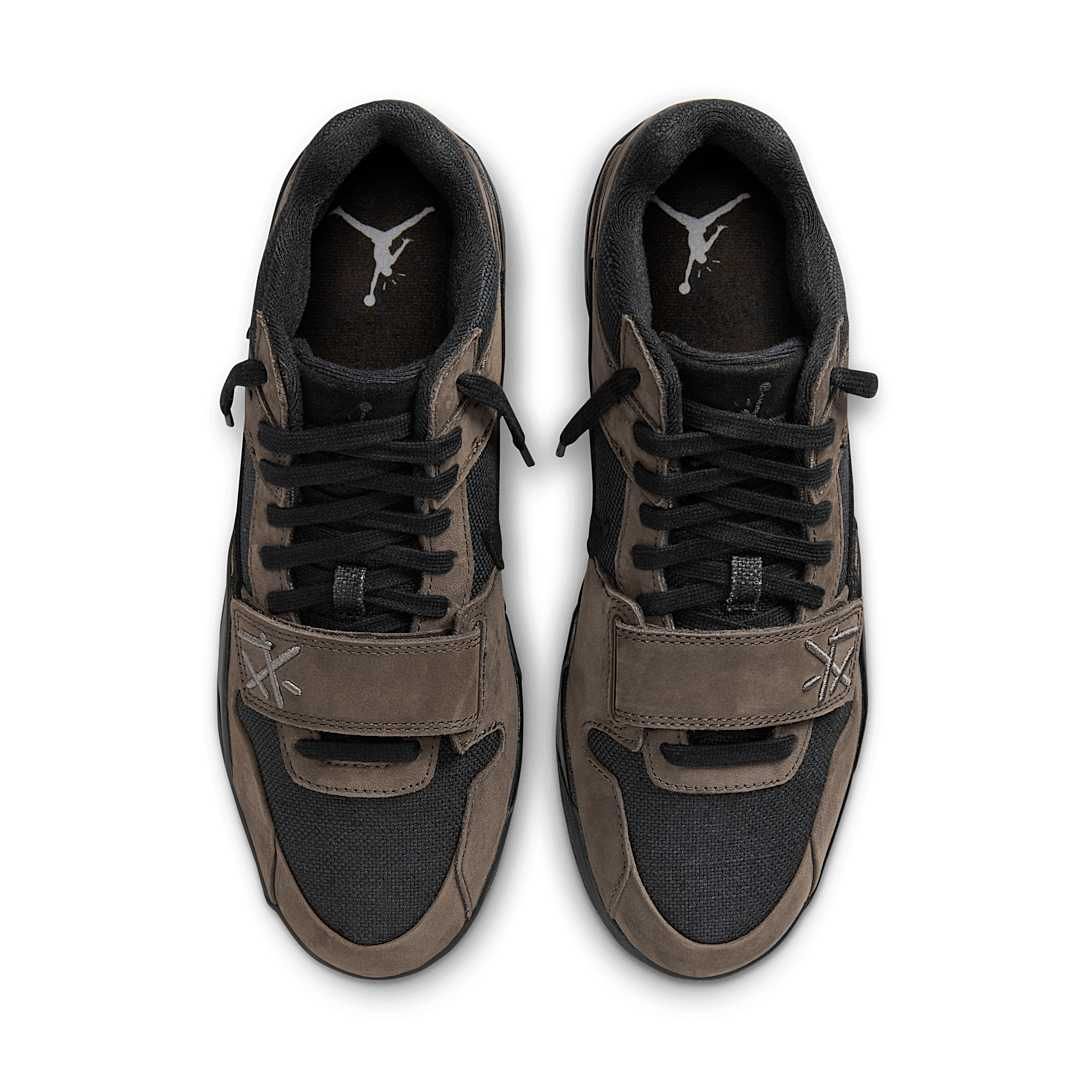 Travis Scott x Jordan Jumpman Jack TR 