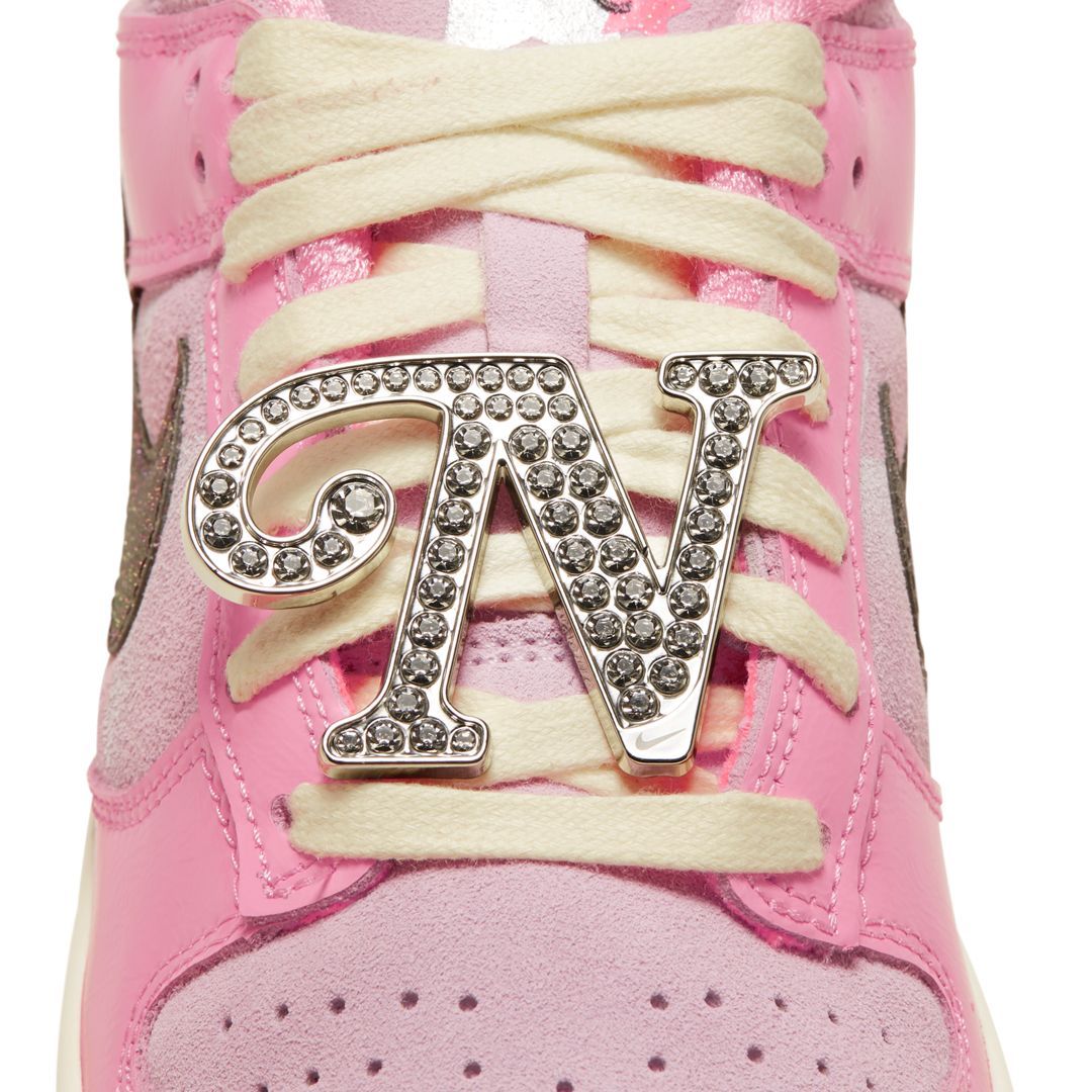 TheSiteSupply Images Nike Dunk Low “Barbie” FN8927 621 Release Info