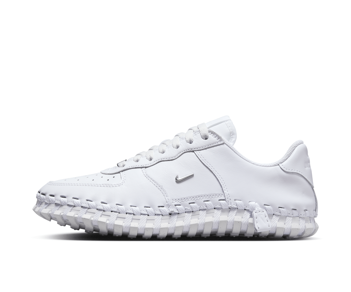 Nike J Force 1 Low LX Jacquemus White (W)