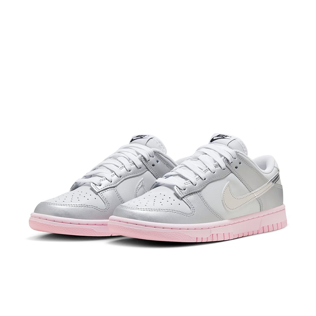 Nike Dunk Low LX Pink Foam HM3698-006 Release Info