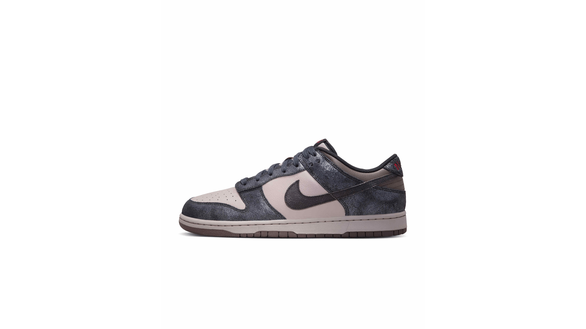 Nike Dunk Low "CBGB" Releases June 2026