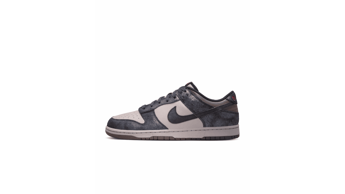 Nike Dunk Low "CBGB" Releases June 2026
