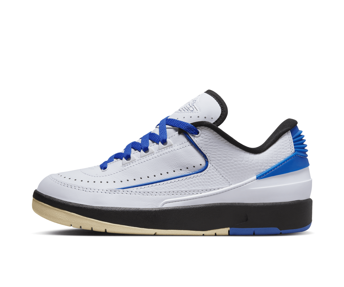 Air Jordan 2 Retro Low Varsity Royal (W)