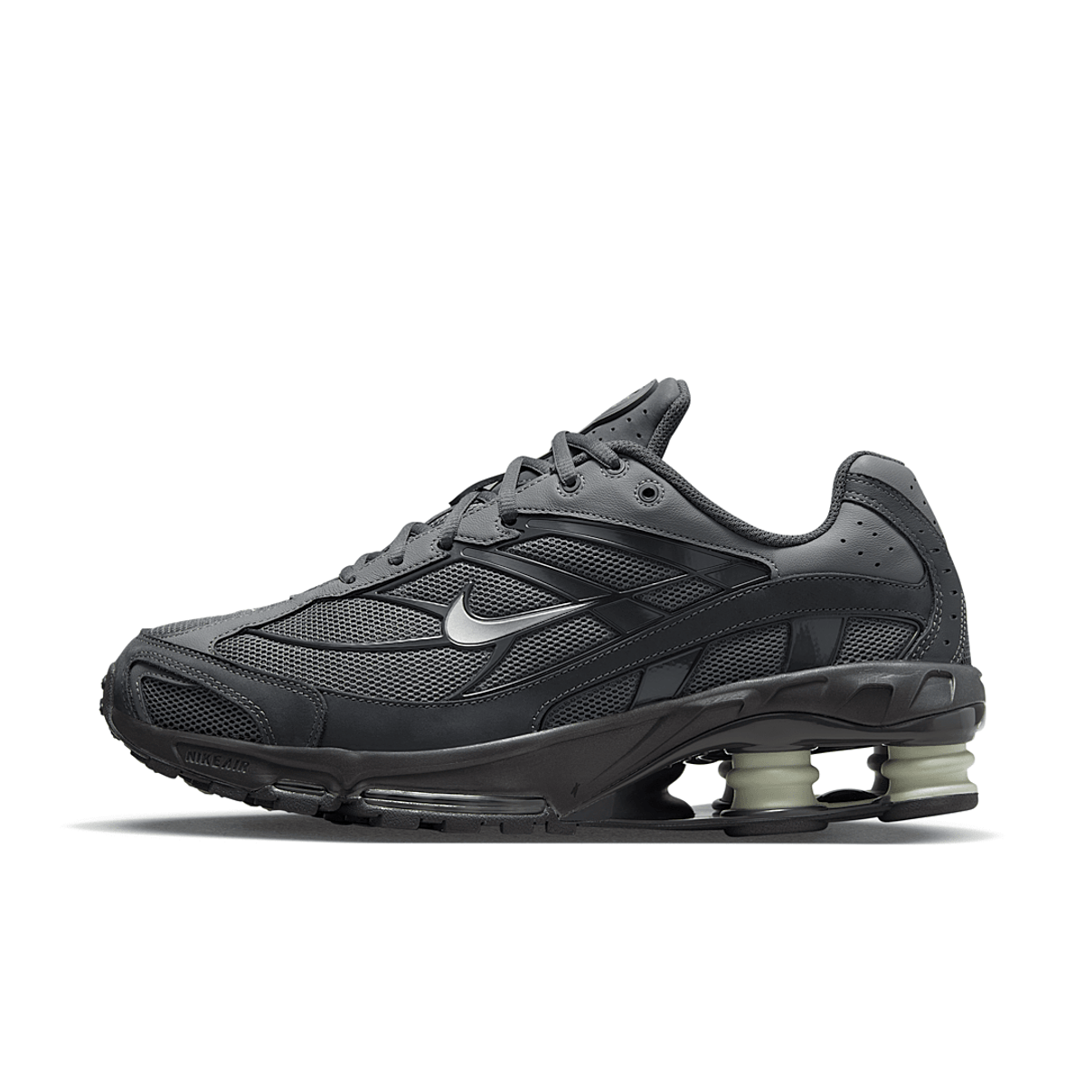 Nike Shox Ride 2 Anthracite