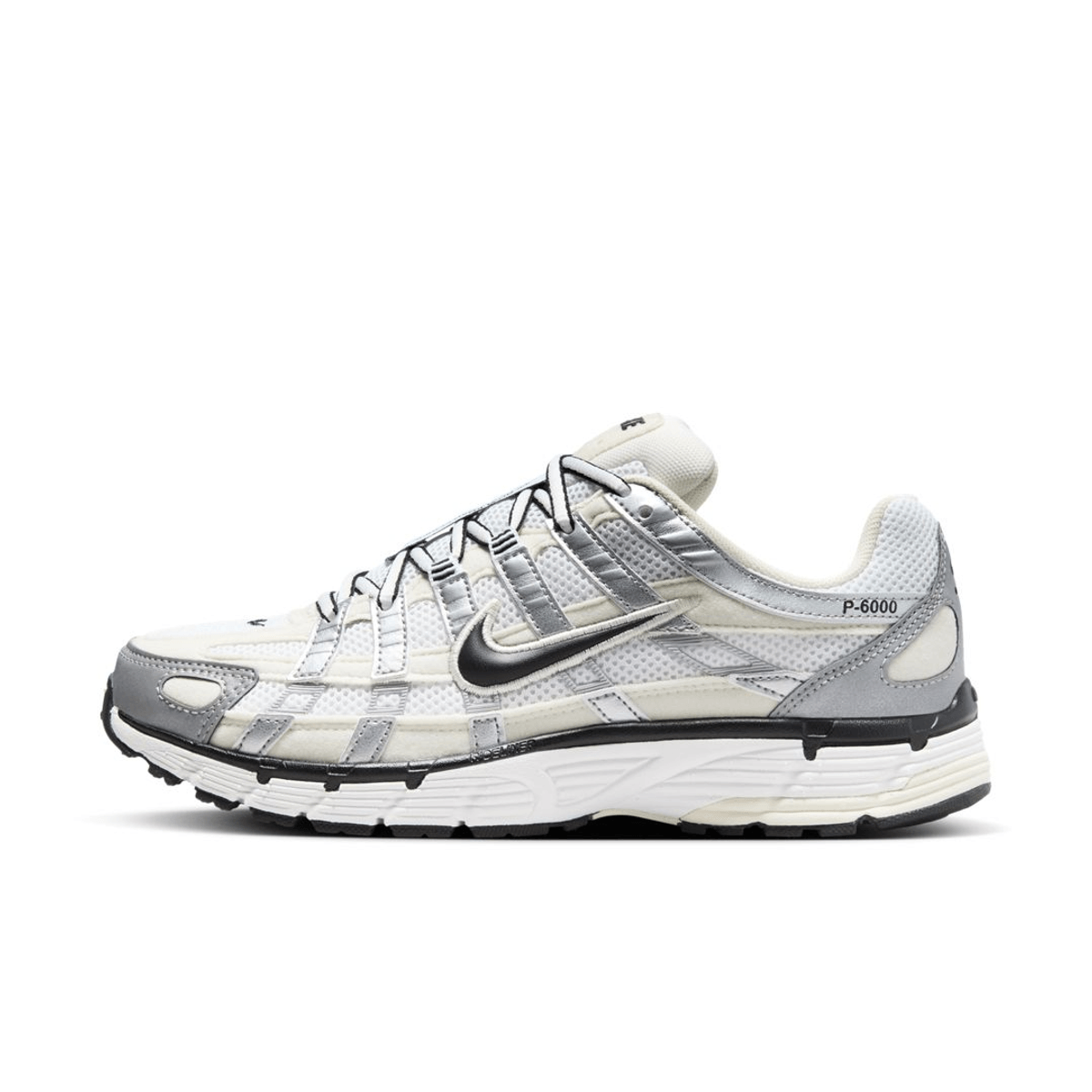 Nike P-6000 Coconut Milk