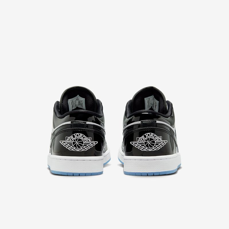 Air Jordan 1 Low Concord D V1309 100 06