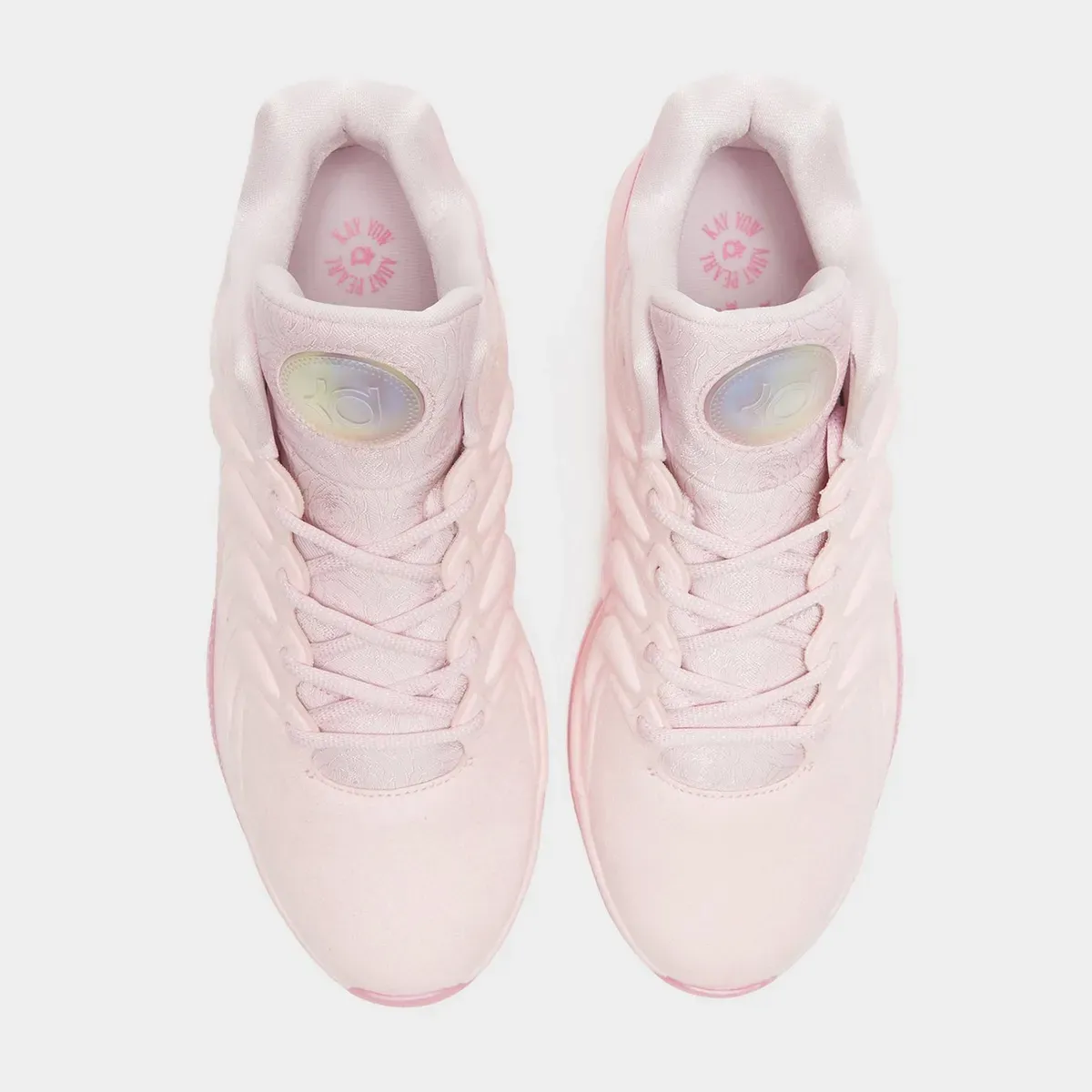 Nike KD 17 “Aunt Pearl” FZ1518-600 Release Info