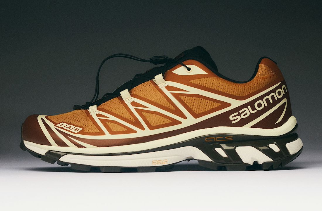 sitesupply.co End Salomon Xt 6 Porcini L47424300 Release Info