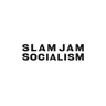 Slam Jam logo