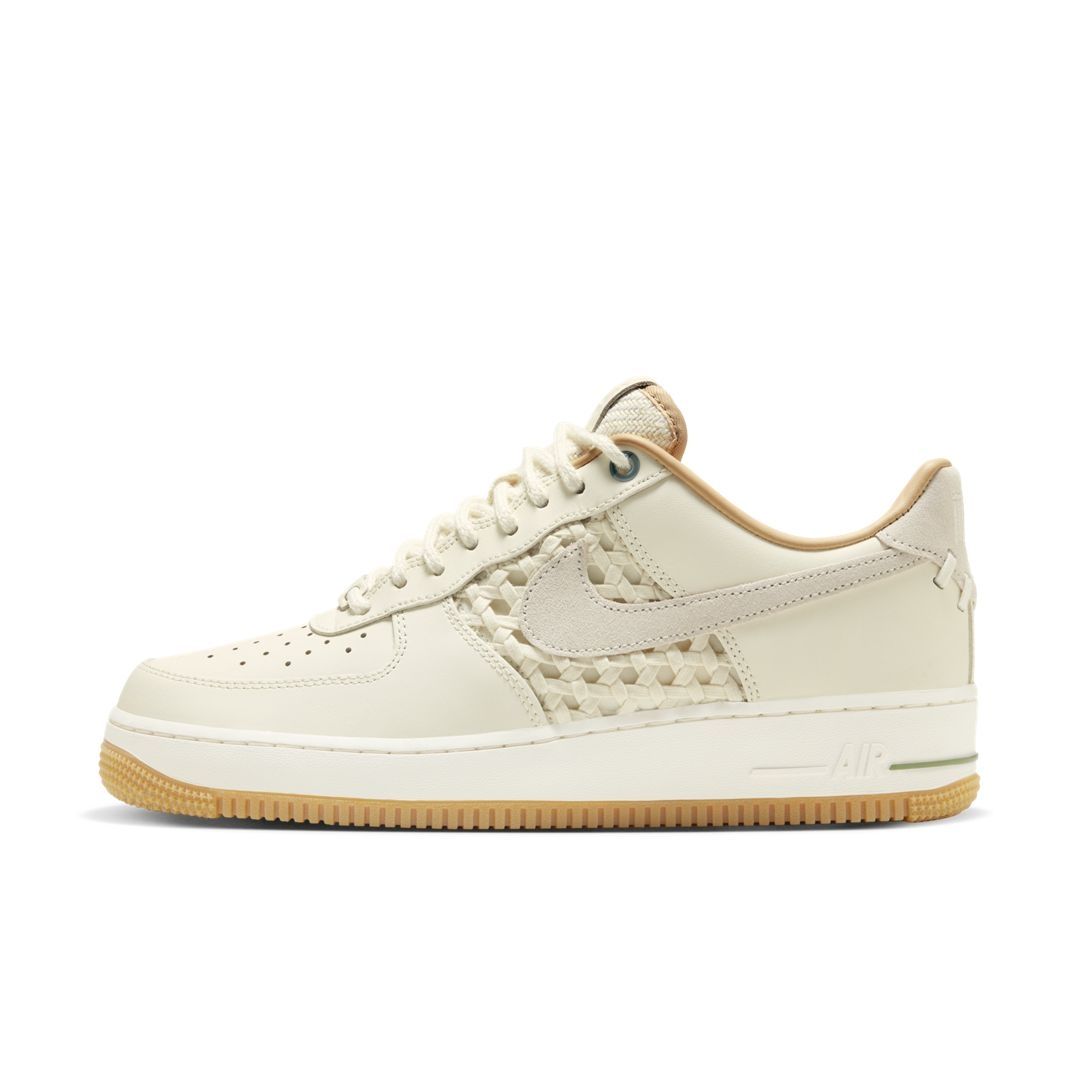 Nike Air Force 1 Low “Nai-Ke”