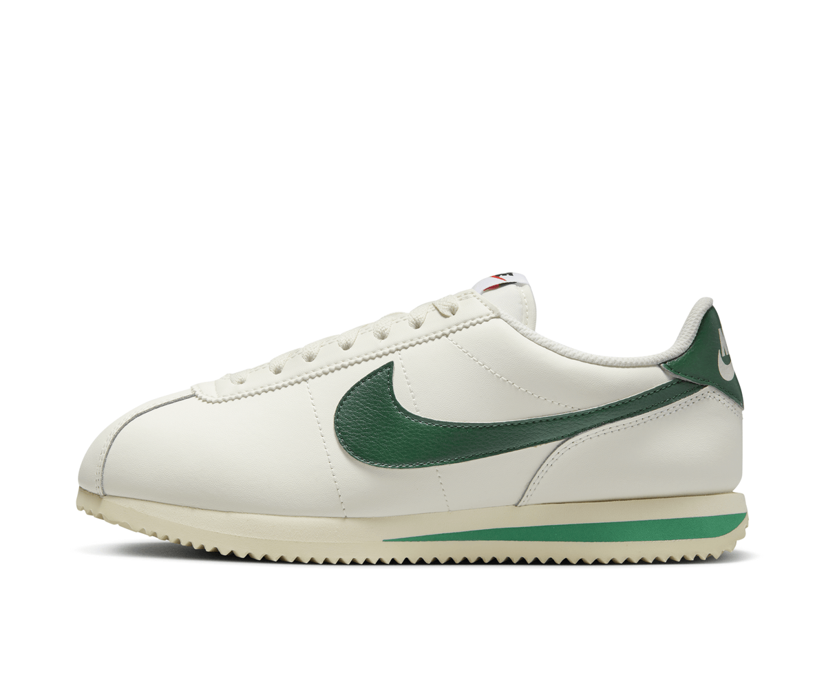 Nike Cortez Sail Gorge Green (W)