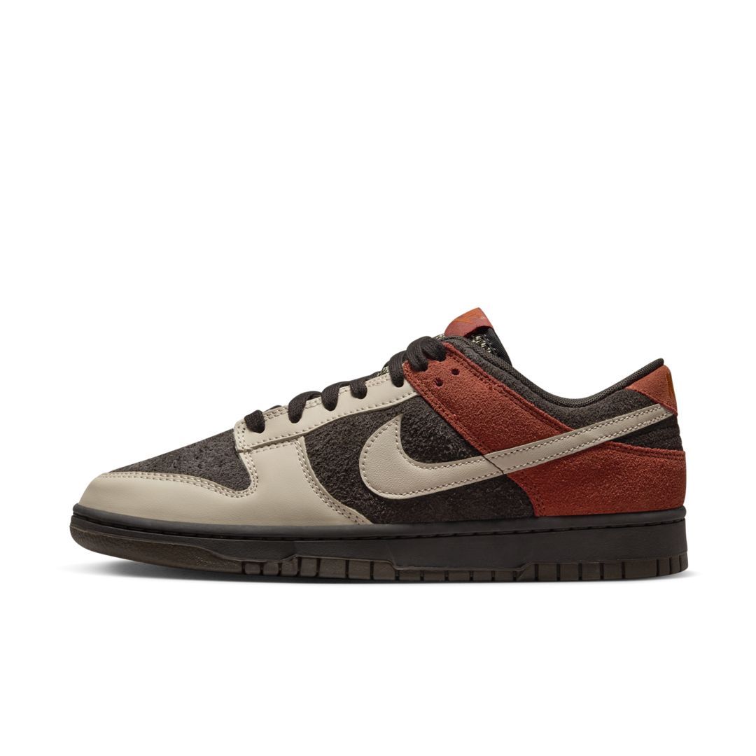 Nike Dunk Low Red Panda FV0395-200