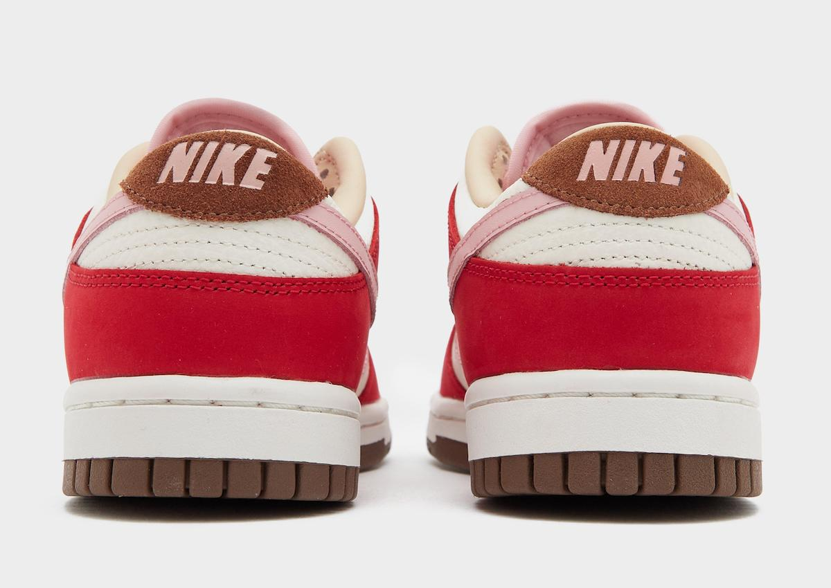 Nike Dunk Low Premium Wmns “bacon” FB7910-600 04