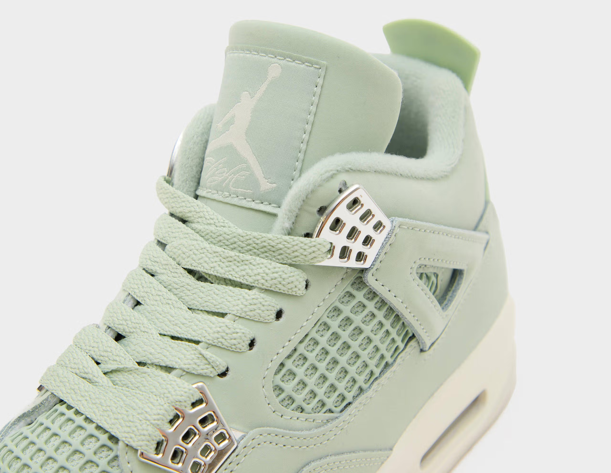 Air Jordan 4 “Seafoam” (W) HV0823-003 Release Info 5