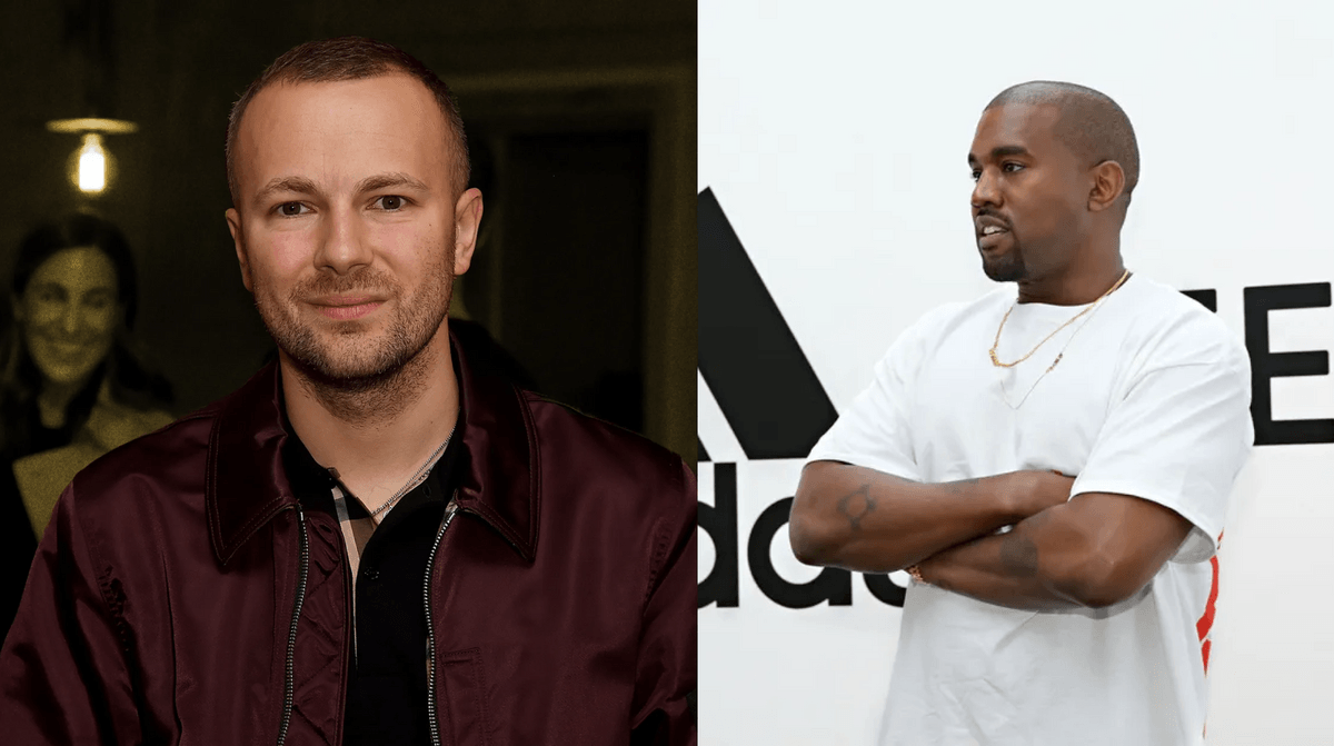 Gosha Rubchinskiy Joins YEEZY As The New Head Of Design