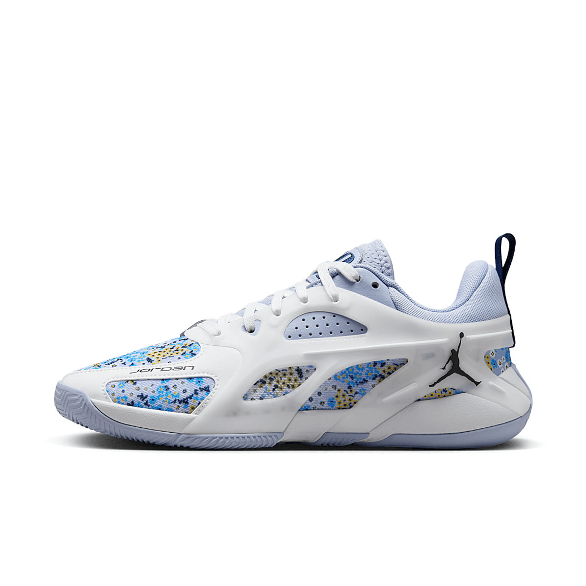 Jordan Heir White