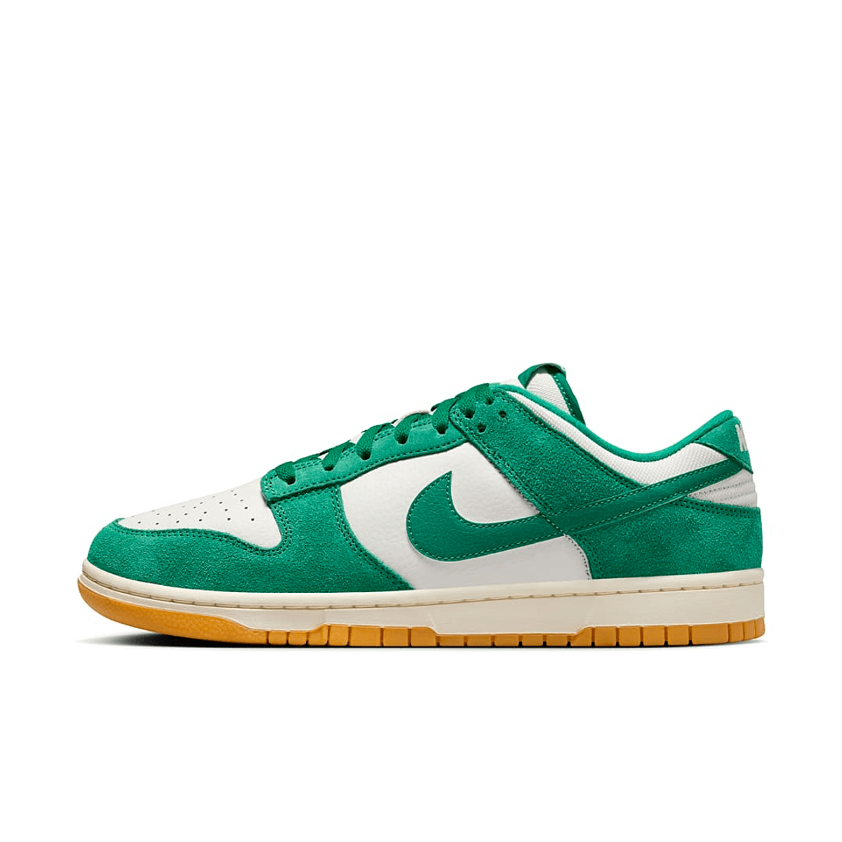 The Nike Dunk Low “Malachite Gum" Releases Fall 2024