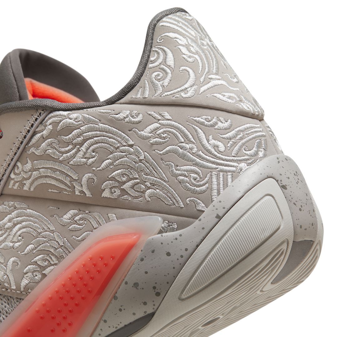 Air Jordan 38 Low Torch FZ4161-002 Release Info