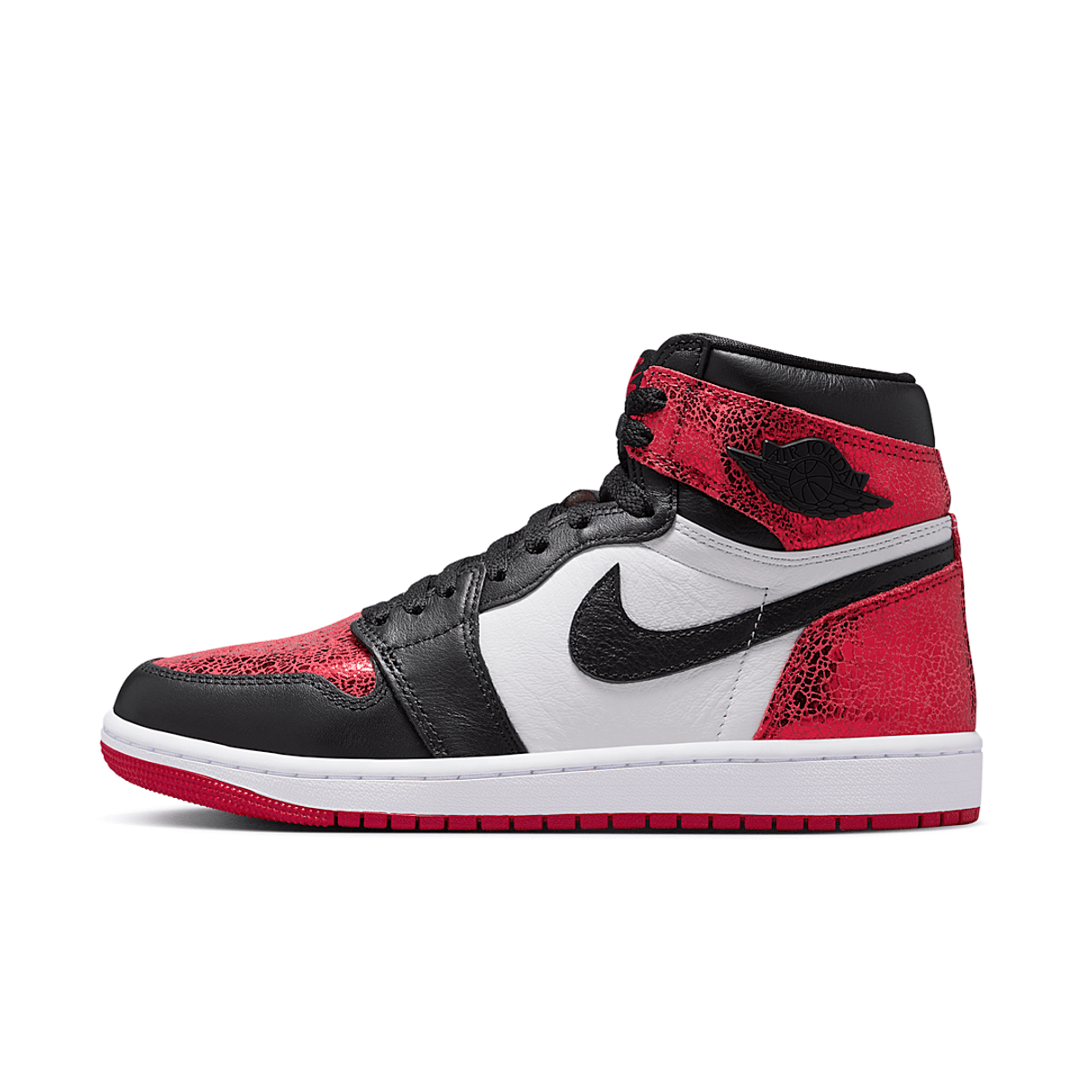 Air Jordan 1 High OG Ruby (W)