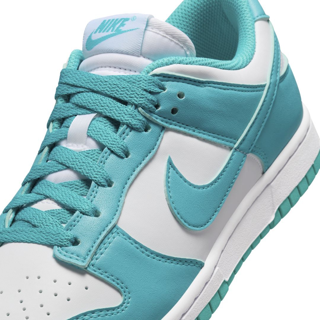 Nike Dunk Low Next Nature Dusty Cactus DD1873-105 Release Info