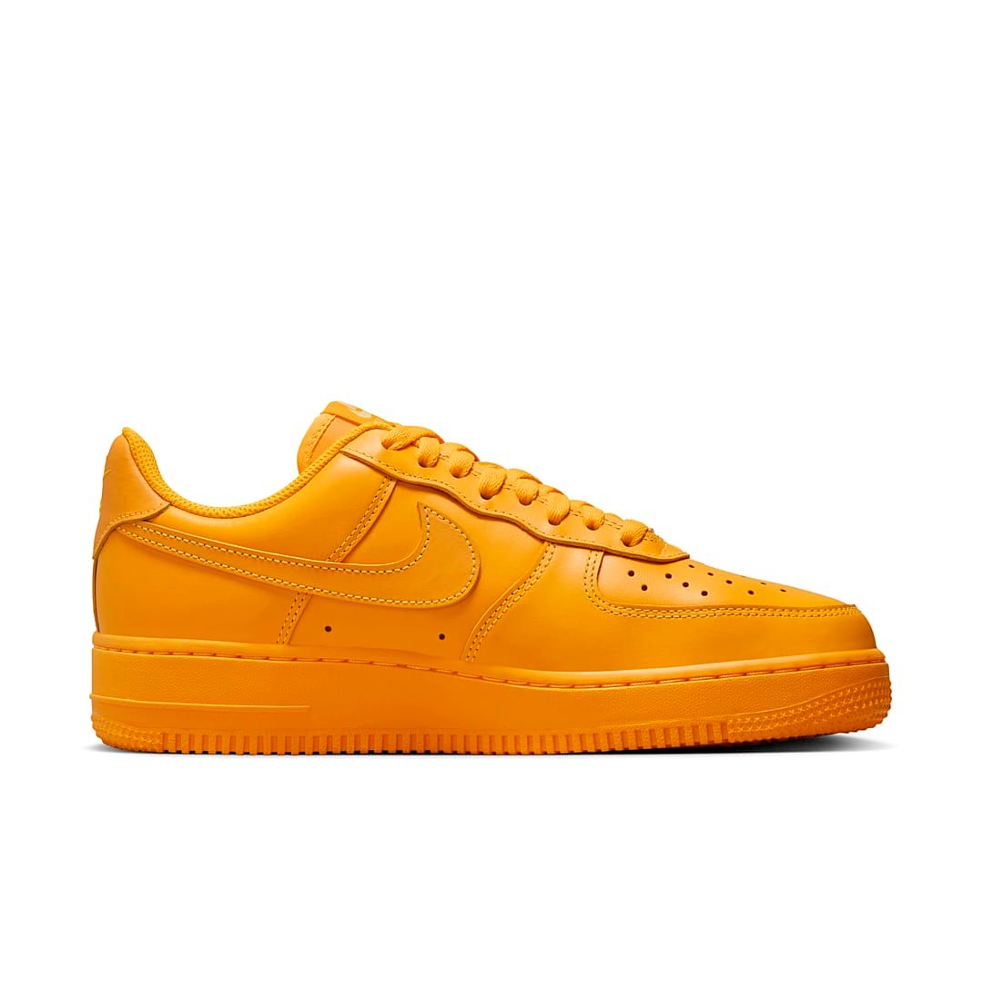 Nike Air Force 1 Low Laser Orange HJ7324-845 Release Info