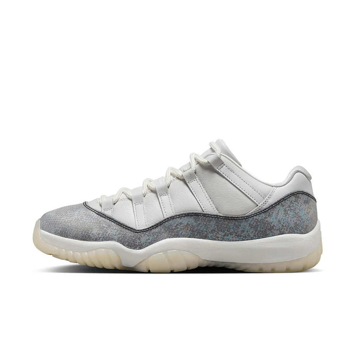 Air Jordan 11 Low CNY Year of the Snake