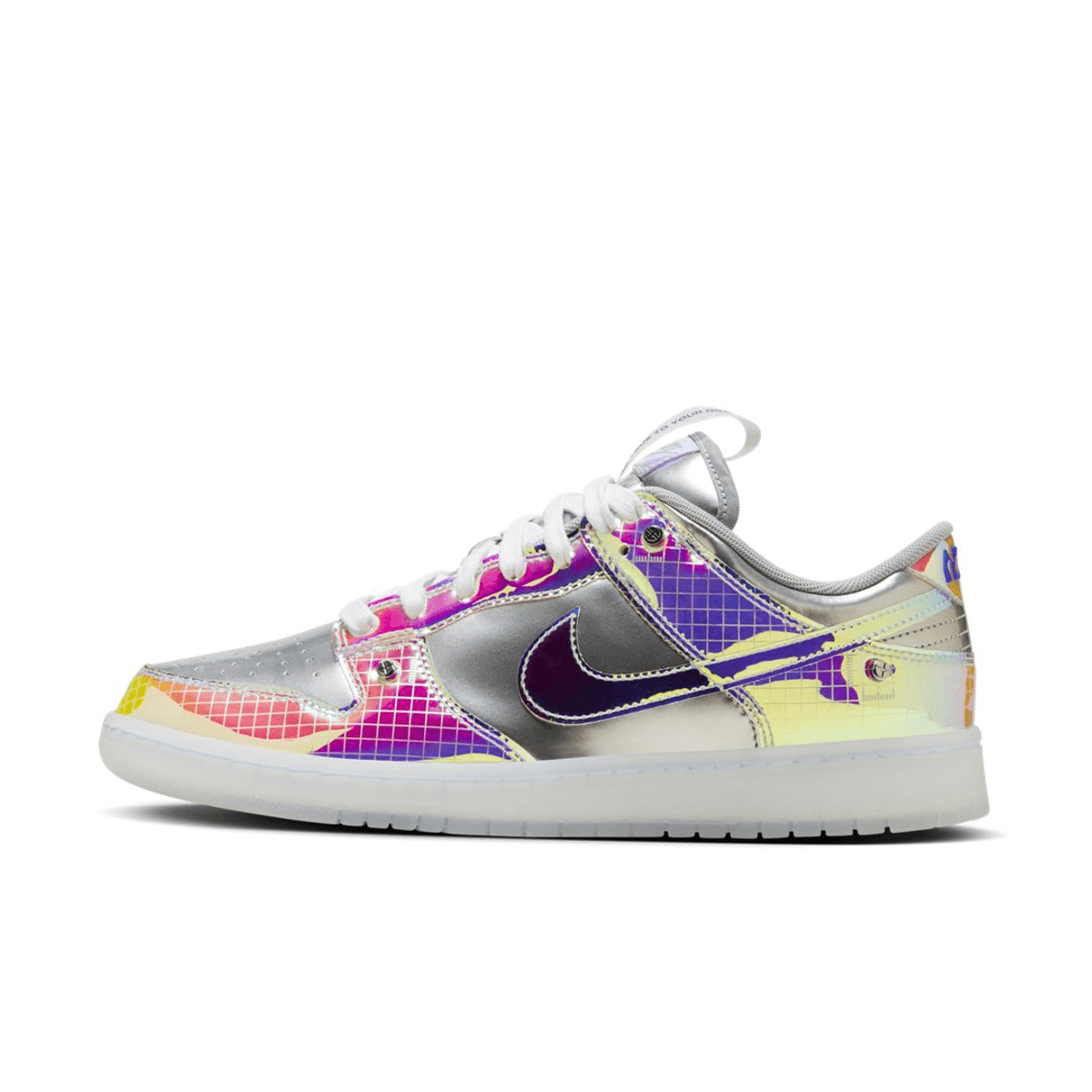 Official Images Of The 2023 Nike Dunk Low "Be True"