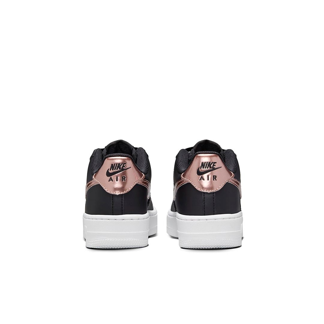 AF1 ROSE GOLD 4