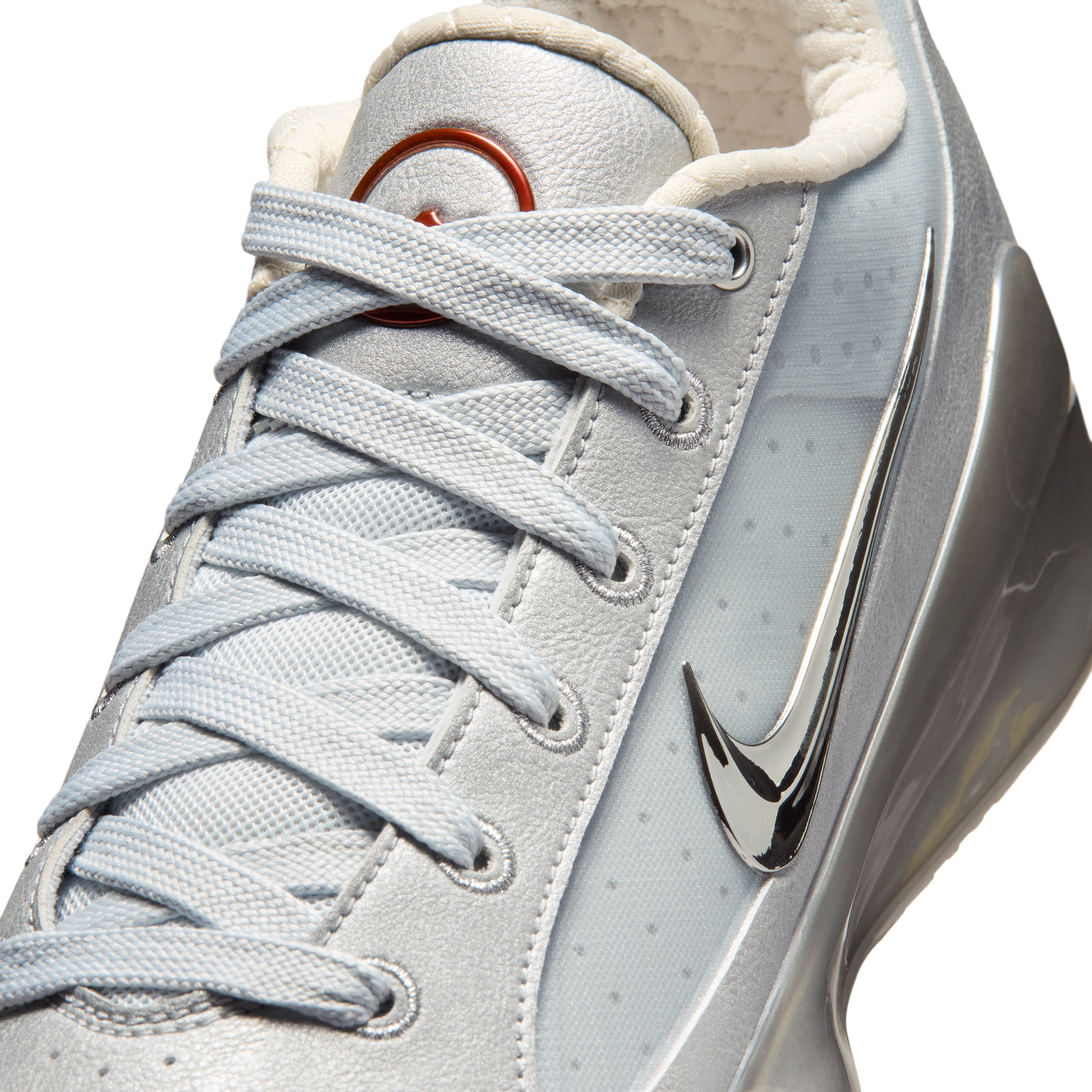 JuJu Watkins x Nike LeBron NXXT Gen "Silver Lining" Releases May 2026