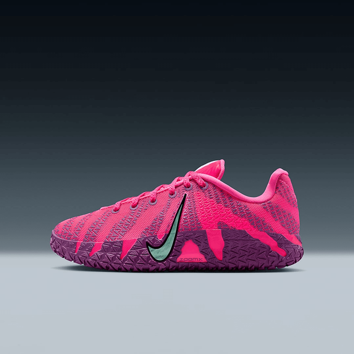 Image of Nike Ja 3 Max Volume (GS)