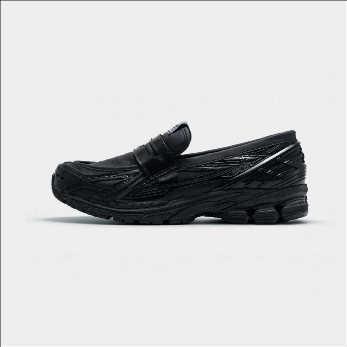 Junya Watanabe MAN x New Balance 1906L Black