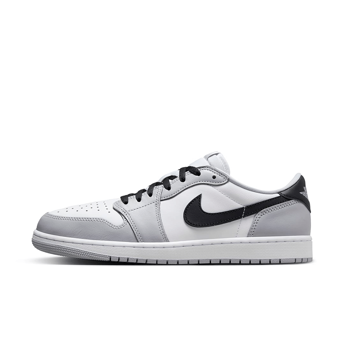 Air Jordan 1 Low OG "Barons" Arrives July 2024