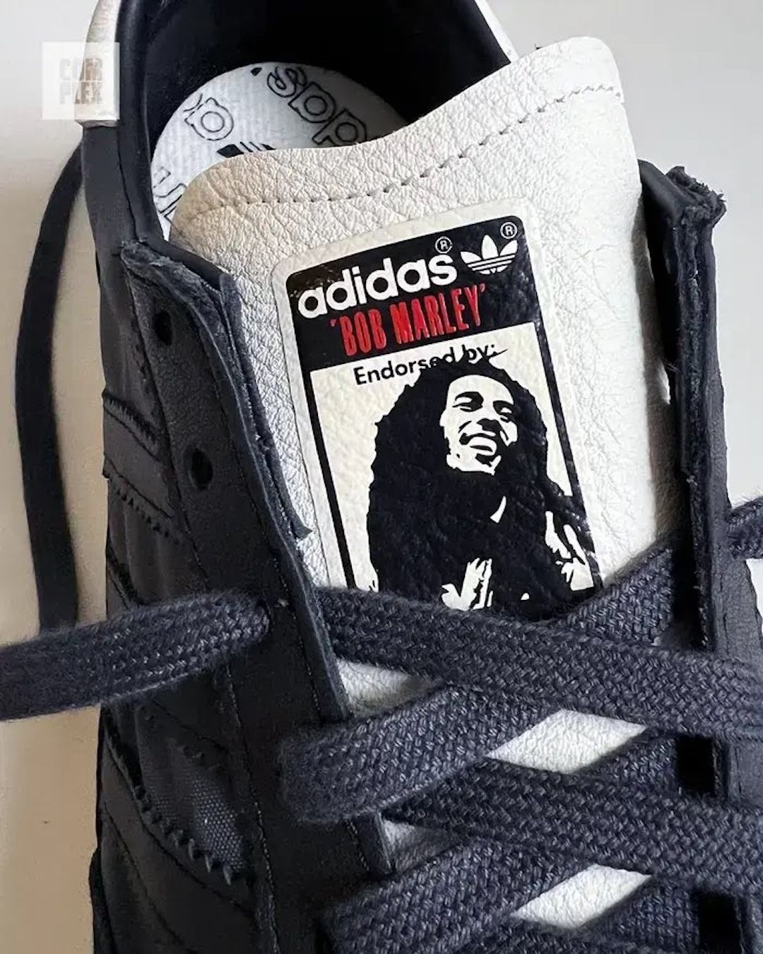 Bob Marley Adidas Sl 72 JP5171 Release Info