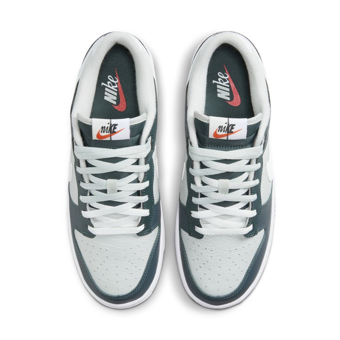 TheSiteSupply Nike Dunk Low Split FB8896-300 Release Info