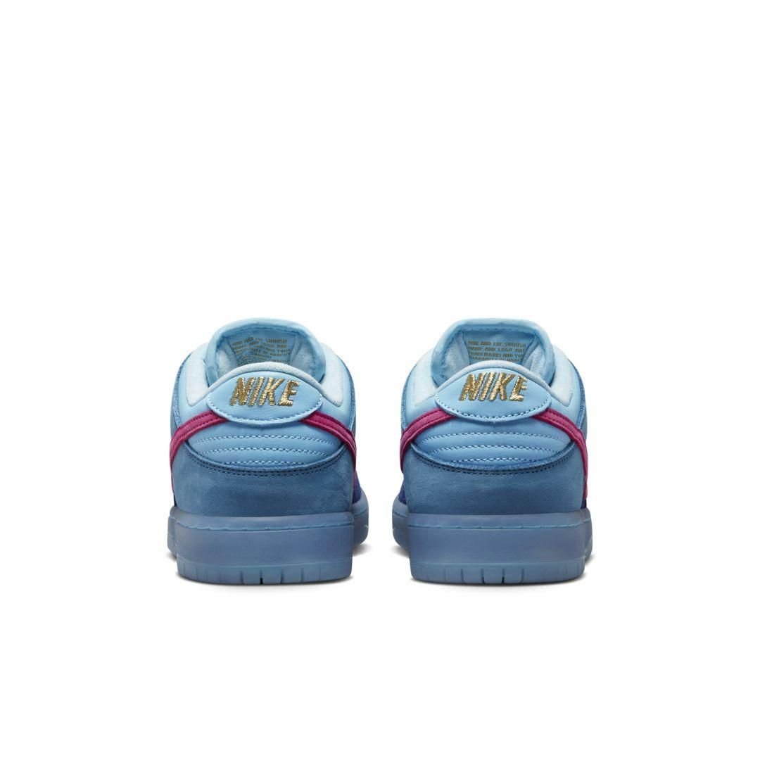 Run the Jewels X Nike Sb Dunk Low 4