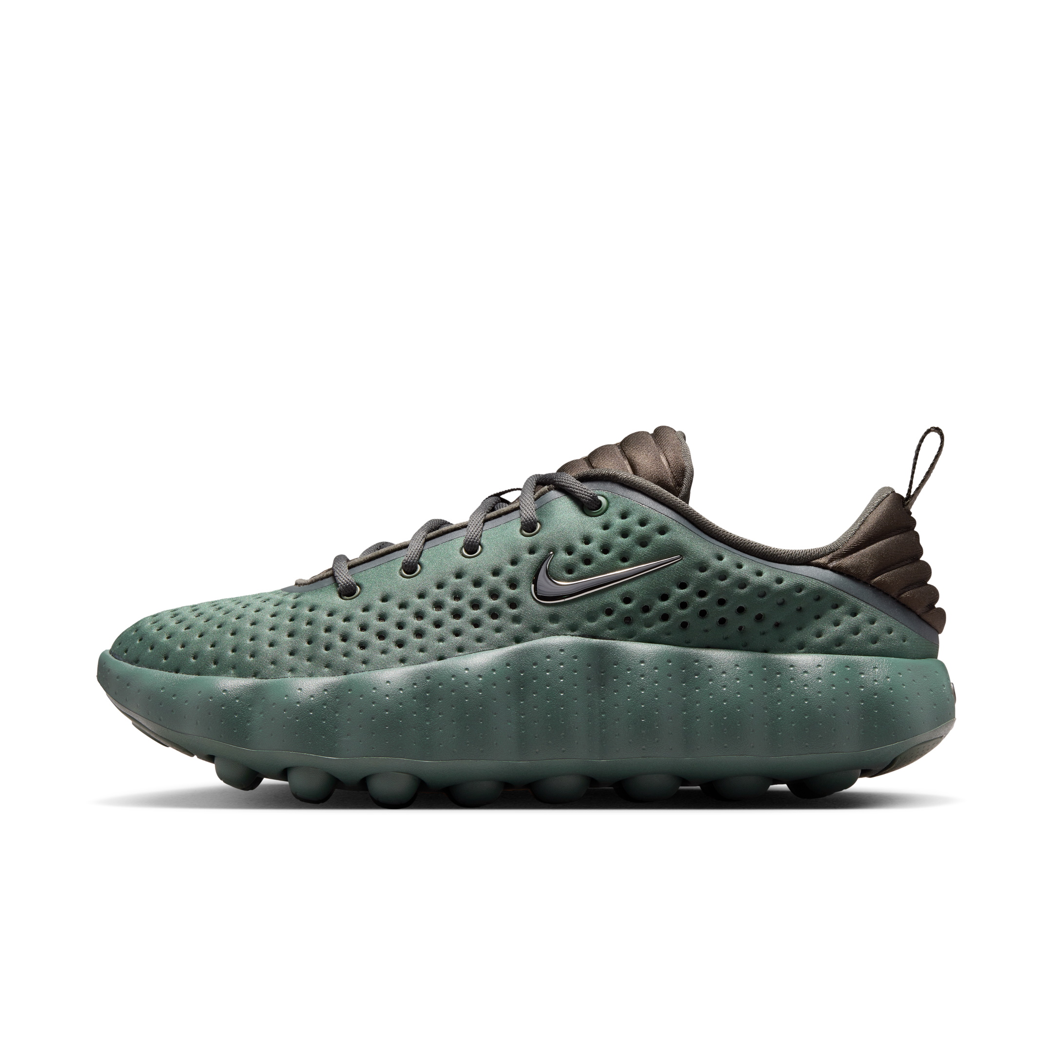 The Nike Mind 002 "Camo Green" Releases Fall 2026